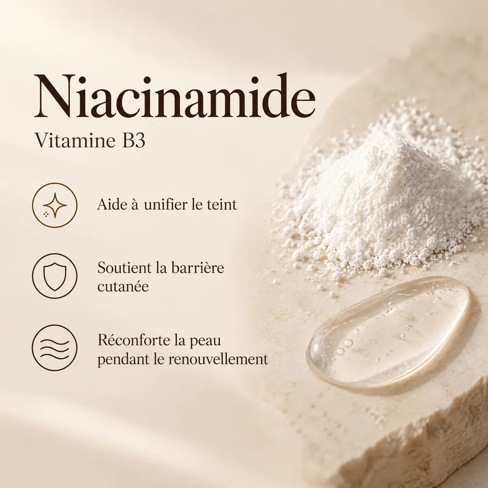 Niacinamide