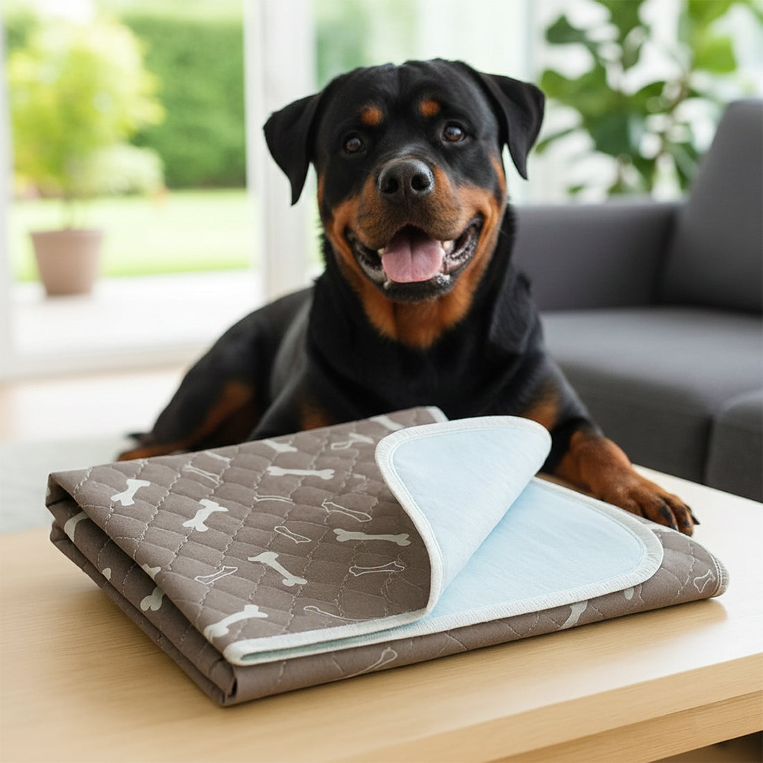 GreenPaw Pup Pad
