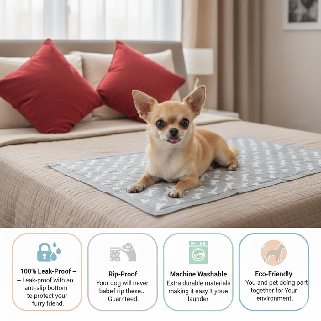 GreenPaw Pup Pad