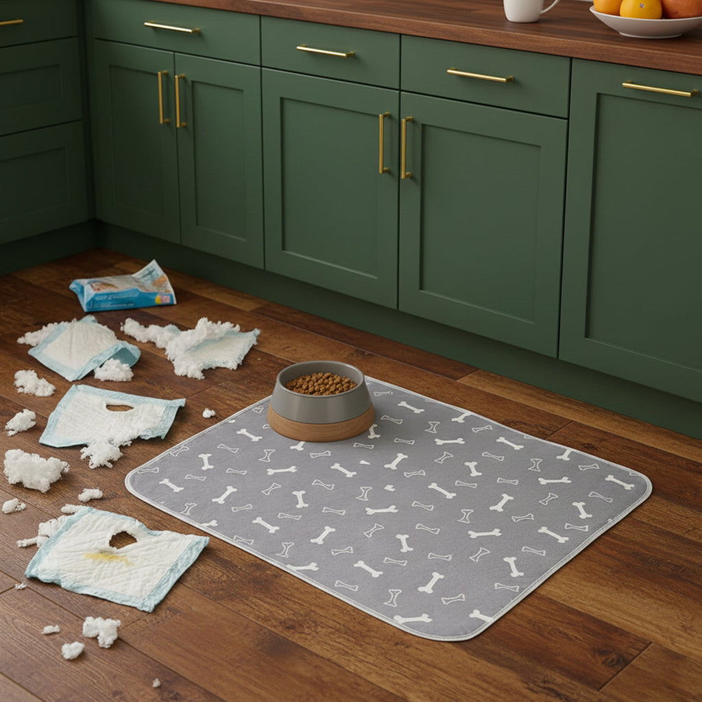 GreenPaw Pup Pad