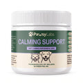 PawsyLabs™ - Calming Support Soft Chews for Dogs & Cats