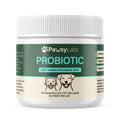 PawsyLabs™ - Probiotic Soft Chews for Dogs & Cats