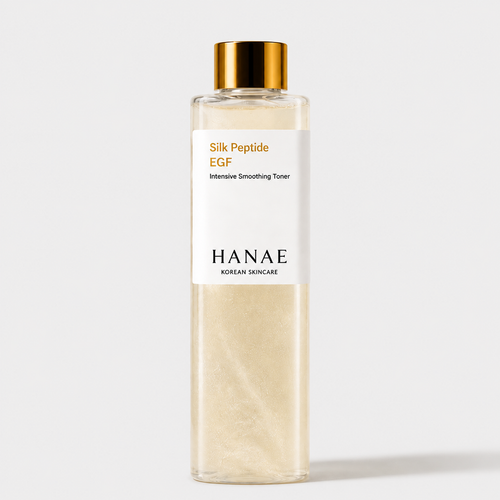 Toner Silk Peptide EGF
